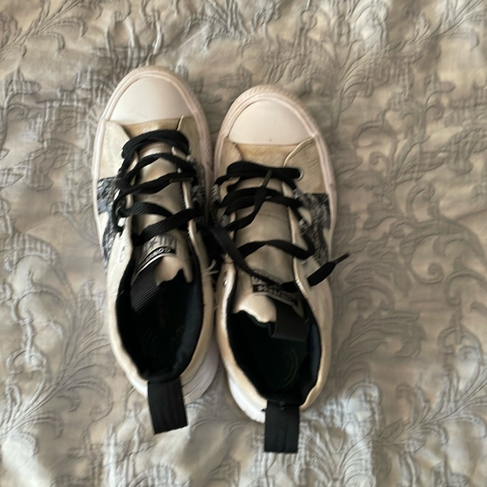 Converse All-Stars with comfort cushion - Picture 1 of 7